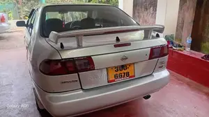 Nissan FB14 1995 Car (Used)