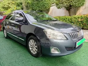 Toyota Premio 2013 Car (Used)
