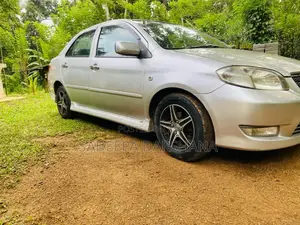 Toyota Vios 2007 Car (Used)