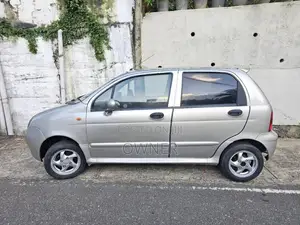 Chery QQ 2006 Car (Used)
