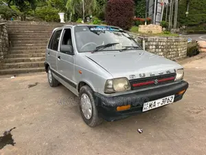 Suzuki Maruti 2005 Car (Used)
