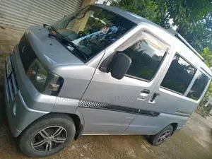 Mitsubishi MiniCab 2007 Van (Used)