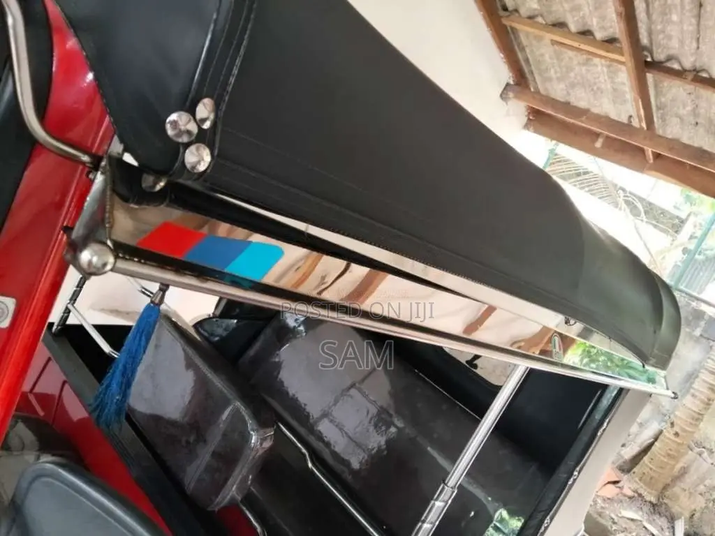 Bajaj 4 Stroke 2019 Three Wheel (Used)
