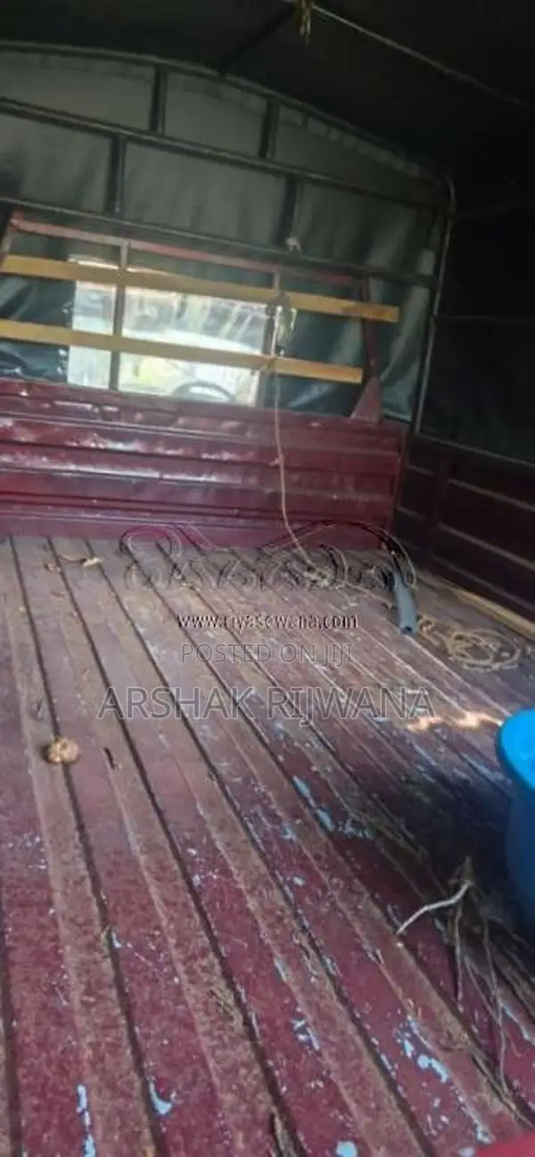 Tata 207 2005 Pickup (Used)