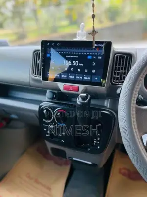 Suzuki Every 2017 Van (Used)
