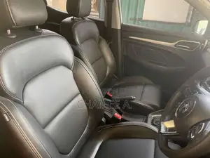 MG ZS-Highest Specs 2020 SUV (Used)