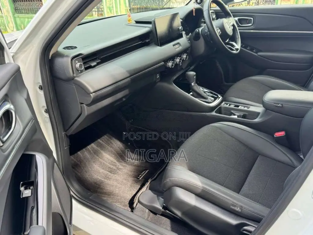 Honda Vezel 2024 SUV (Used)