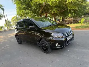 Suzuki Celerio 2015 Car (Used)