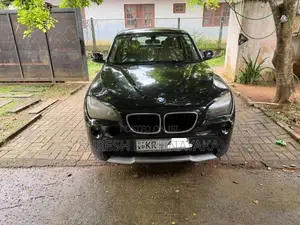 BMW X1 2011 SUV (Used)