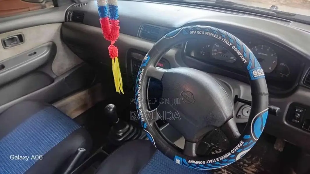 Nissan FB14 1995 Car (Used)