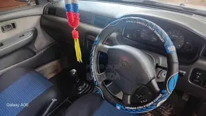 Nissan FB14 1995 Car (Used)