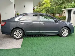 Toyota Premio 2013 Car (Used)