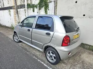 Chery QQ 2006 Car (Used)