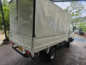 Toyota Toyoace 1995 Lorry (Used)