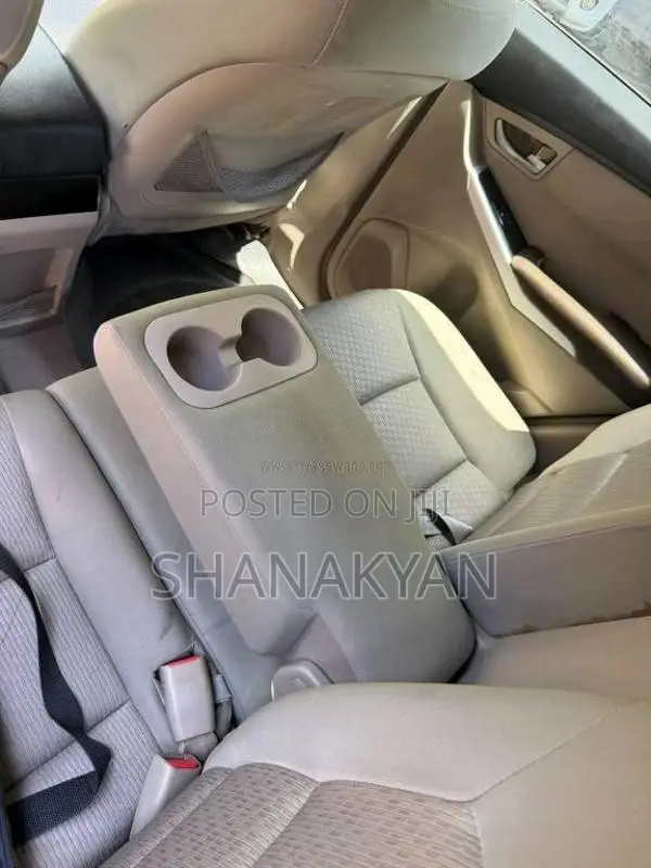Micro Corando 2015 SUV (Used)