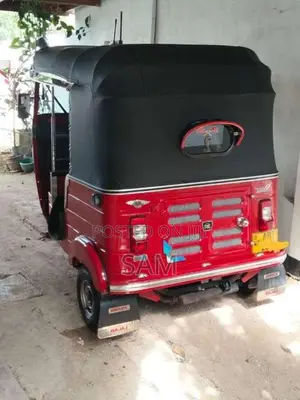 Bajaj 4 Stroke 2019 Three Wheel (Used)