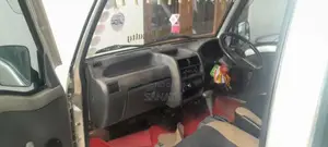 Subaru Sambar 1998 Van (Used)