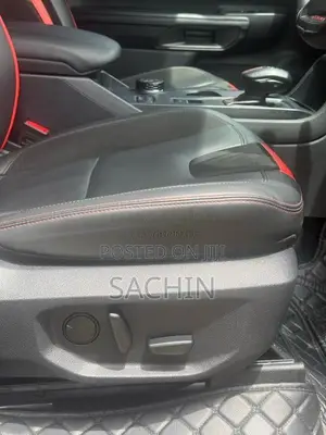 Ford Raptor 2025 SUV (Used)