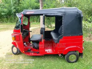 Bajaj RE 205 2012 Three Wheel (Used)