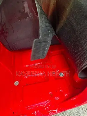 Bajaj 4 Stroke 2010 Three Wheel (Used)