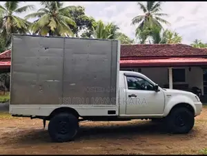 Tata Xenon 2015 Pickup (Used)