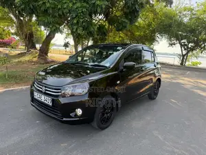 Suzuki Celerio 2015 Car (Used)