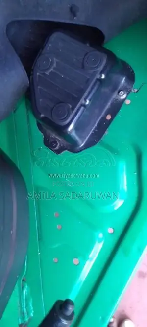 Bajaj RE 2026 Three Wheel (Used)