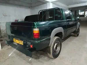 Tata Telcoline 2011 Pickup (Used)