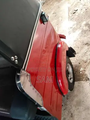 Bajaj 4 Stroke 2019 Three Wheel (Used)