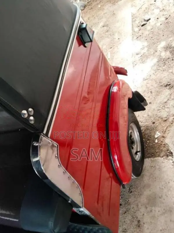 Bajaj 4 Stroke 2019 Three Wheel (Used)