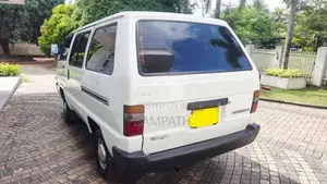 Toyota TownAce CR27 1991 Van (Used)