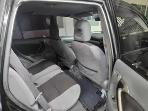 Toyota RAV4 J 4x4 2003 SUV (Used)
