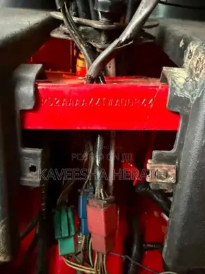 Bajaj 4 Stroke 2010 Three Wheel (Used)