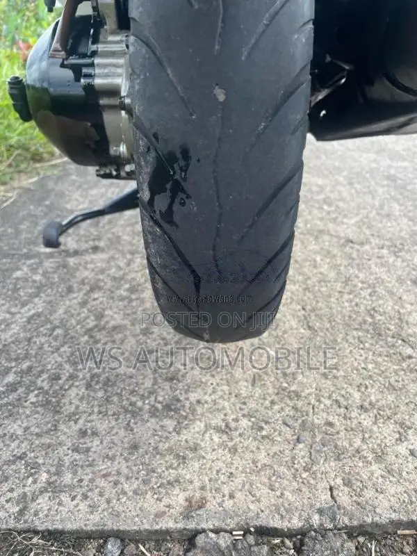 Honda DIO 2015 Motorbike (Used)