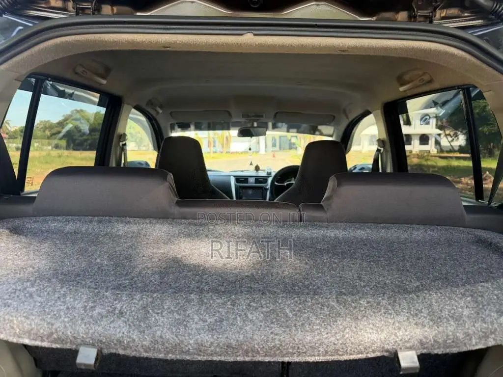 Suzuki Celerio 2015 Car (Used)