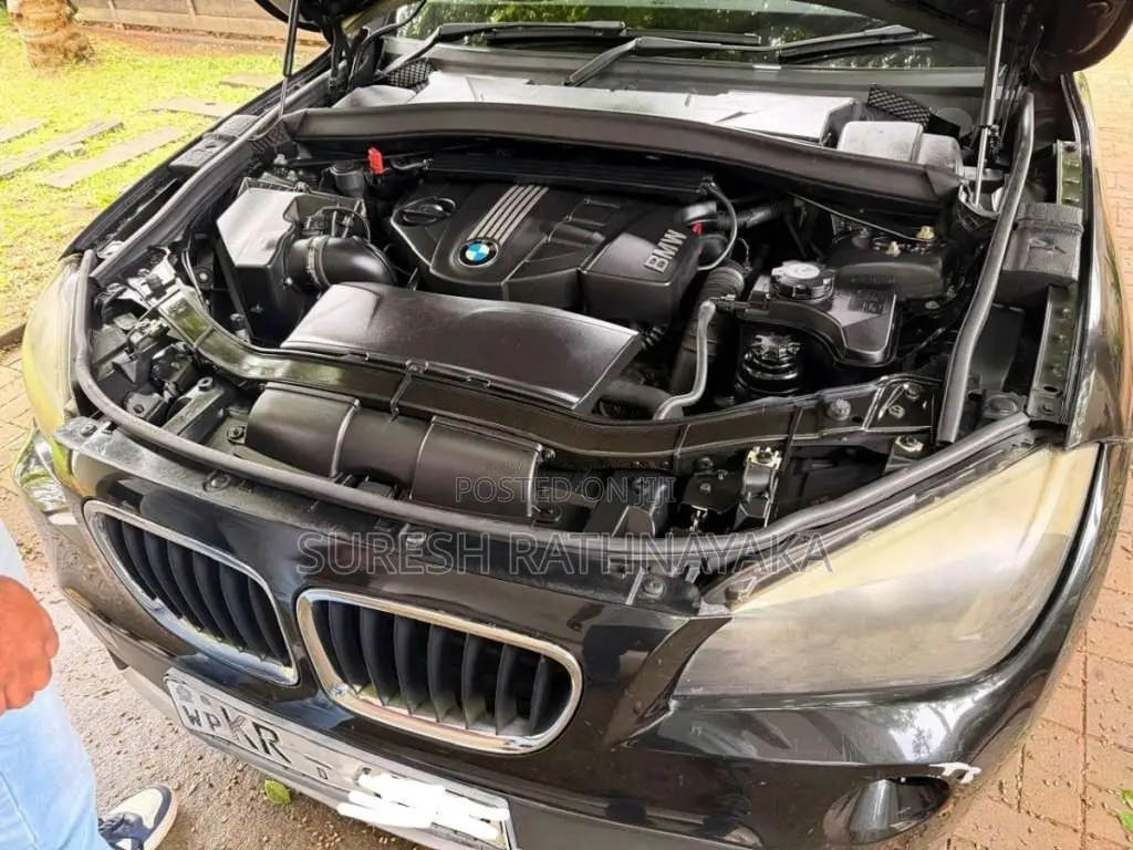 BMW X1 2011 SUV (Used)