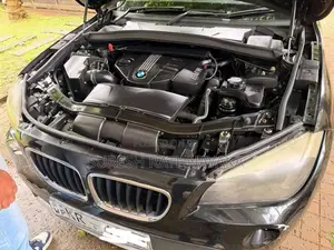 BMW X1 2011 SUV (Used)