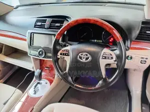 Toyota Premio 2013 Car (Used)