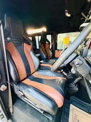 Land-Rover Defender 110 1992 SUV (Used)