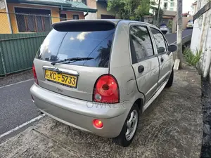 Chery QQ 2006 Car (Used)