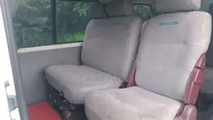 Nissan Vanette 1998 Van (Used)