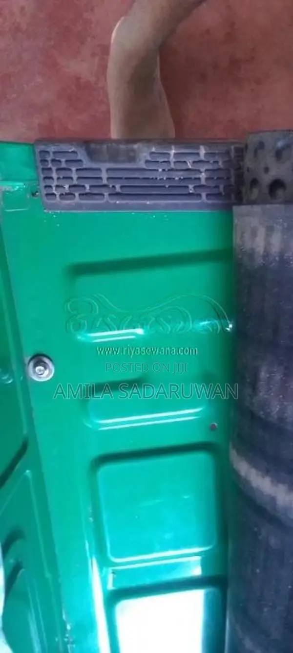 Bajaj RE 2026 Three Wheel (Used)