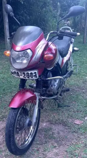 TVS Victor Glx 2006 Motorbike (Used)