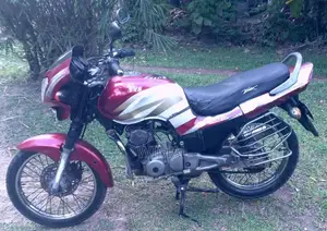 TVS Victor Glx 2006 Motorbike (Used)