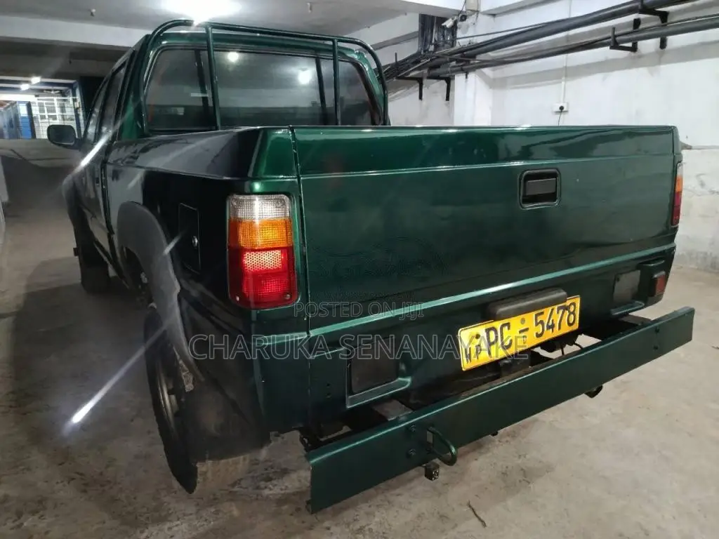 Tata Telcoline 2011 Pickup (Used)