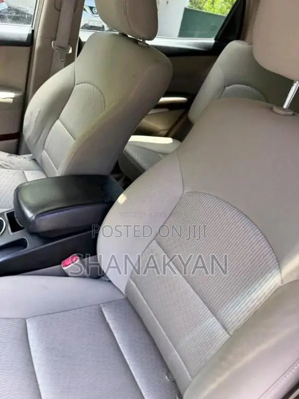 Micro Corando 2015 SUV (Used)