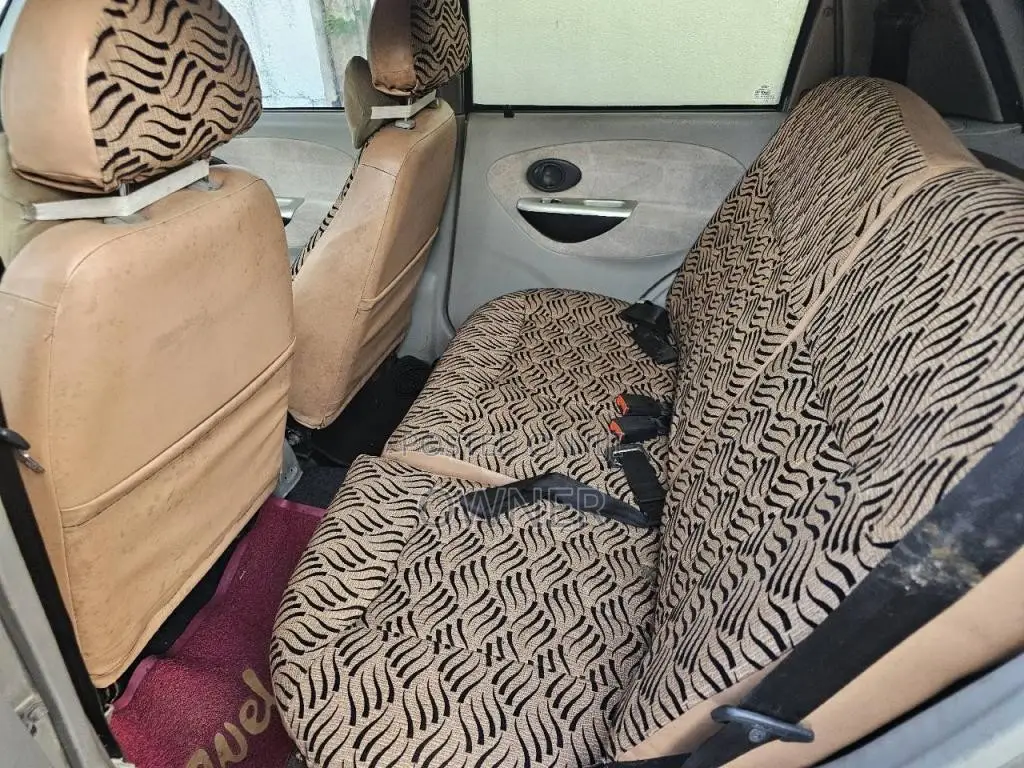 Chery QQ 2006 Car (Used)