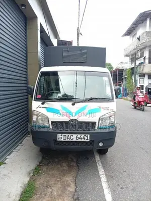Mahindra Maxximo Vx Plus 2015 Lorry (Used)
