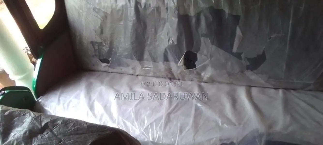 Bajaj RE 2026 Three Wheel (Used)
