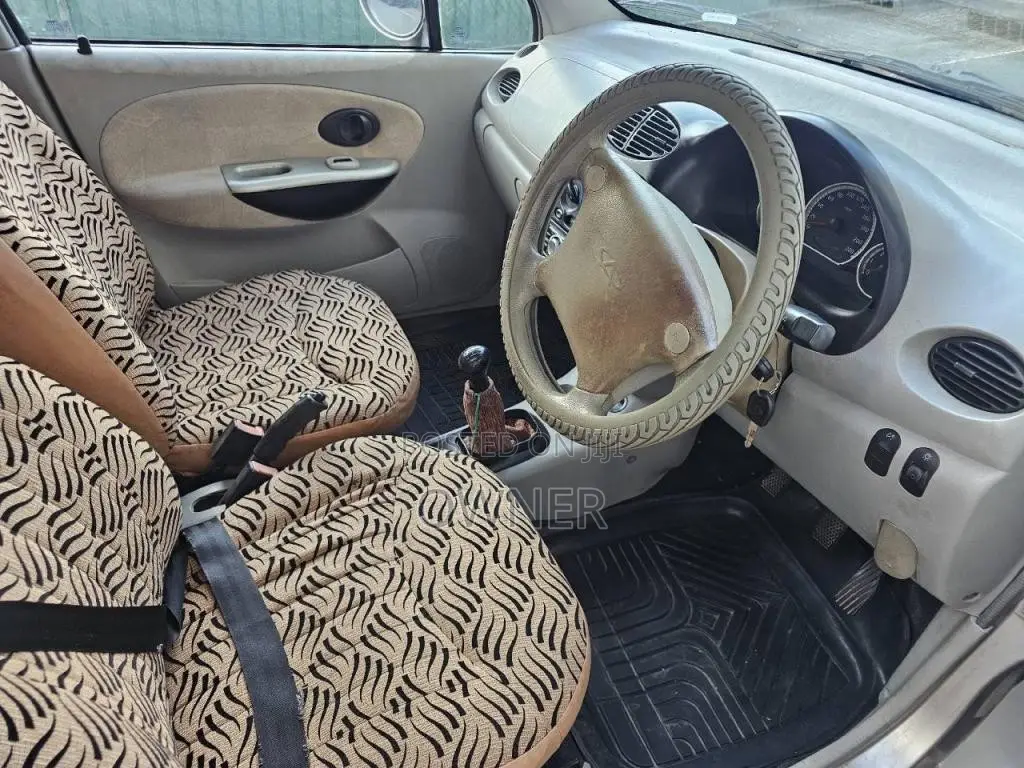 Chery QQ 2006 Car (Used)